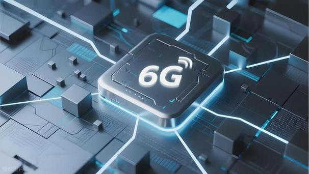 6G基站要长出“AI大脑” 通信设备的下一个革命