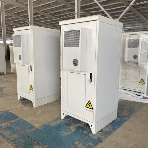 户外一体化通信机柜 5G室外基站综合设备柜的技术特点与应用