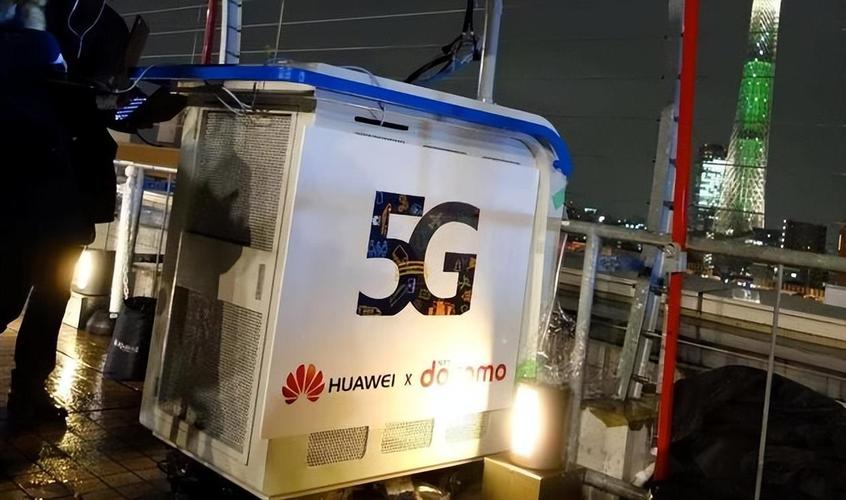 通信设备制造新标杆 年产10亿台的超级工厂